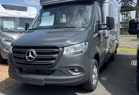 Hymer ML-T 580
