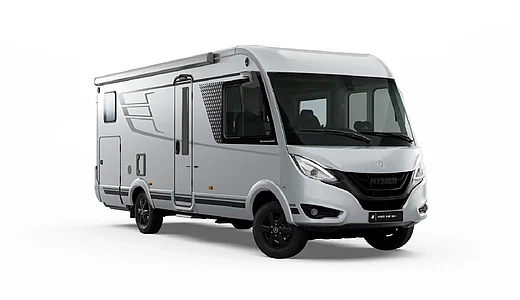 Hymer BMCI 600