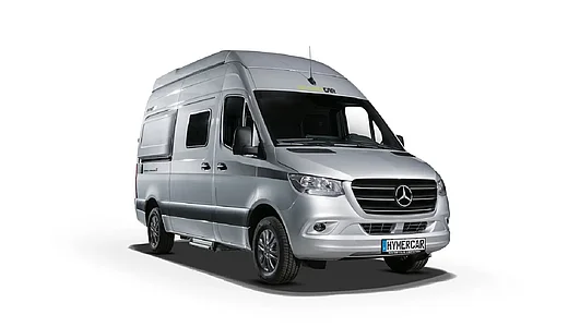 Hymer Grand Canyon S 4x4