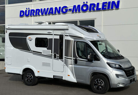 Carado Edition15 T 135