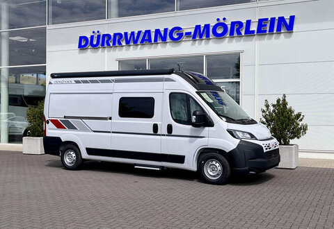 LMC Innovan 600