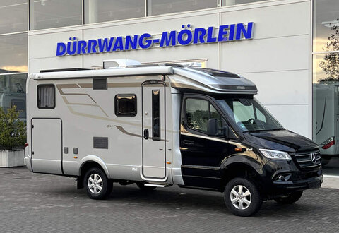 Hymer ML-T 580