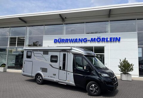 Hymer Exsis-t 588