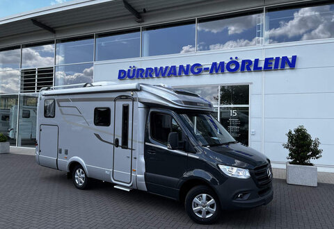 Hymer ML-T 580