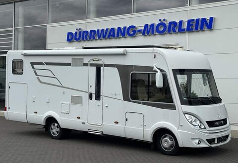 Hymer StarLine B 680