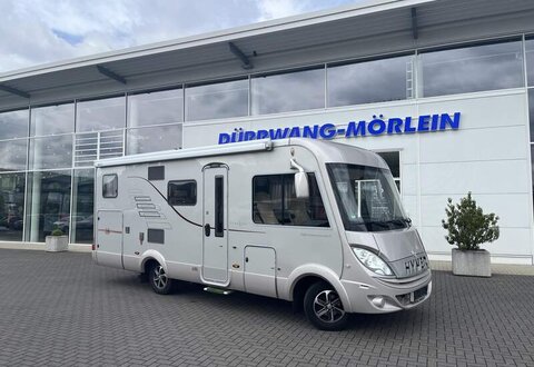 Hymer StarLine 585