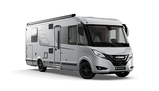 Hymer BMLI 790