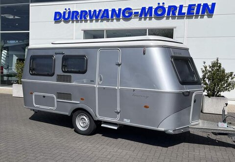 Hymer Eriba Touring 530