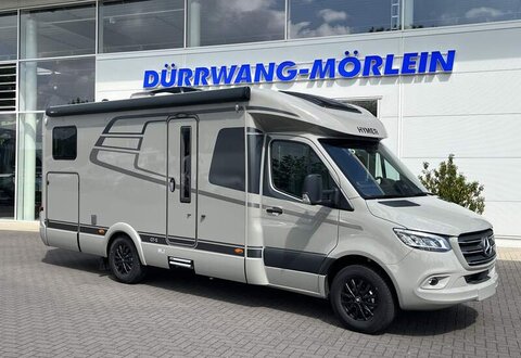 Hymer GT-S 685