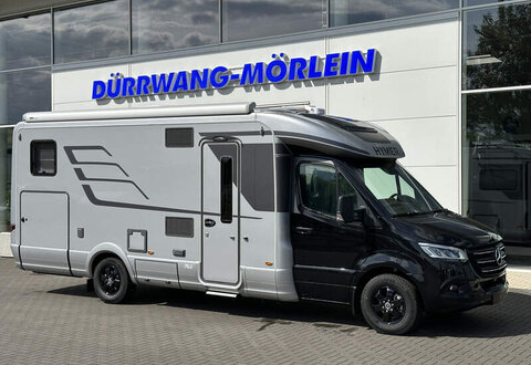 Hymer B-Klasse ML T 780