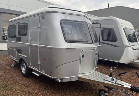Hymer Eriba Touring 430