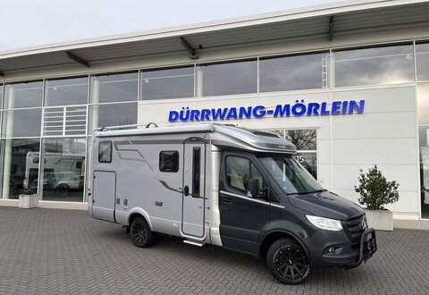 Hymer ML-T 580