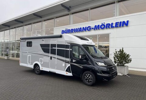 Sunlight Adventure T 68