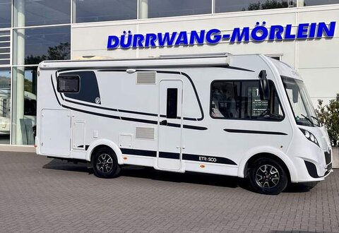 Etrusco I 6900 SB