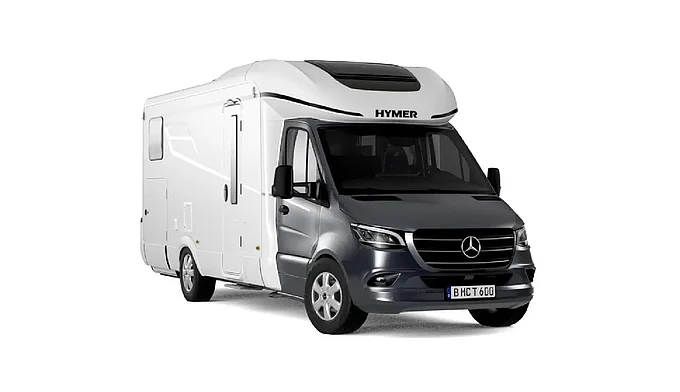 Hymer BMCT 600