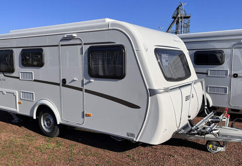 Hymer Eriba Feeling 425