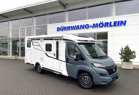 Hymer Exsis-t Pure 580