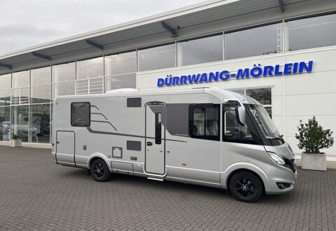 Hymer B-Klasse ML I 790