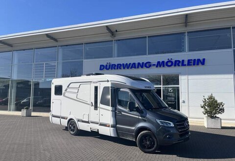 Hymer GT-S 600
