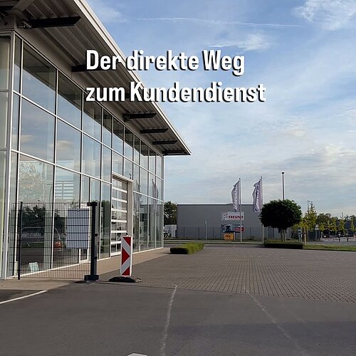 Video by Dürrwang-Mörlein GmbH & Co KG on September 30, 2026.