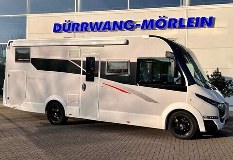 Roller Team Zefiro 287 Integral