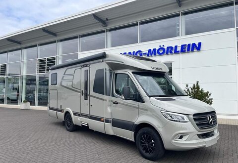 Hymer GT-S 685