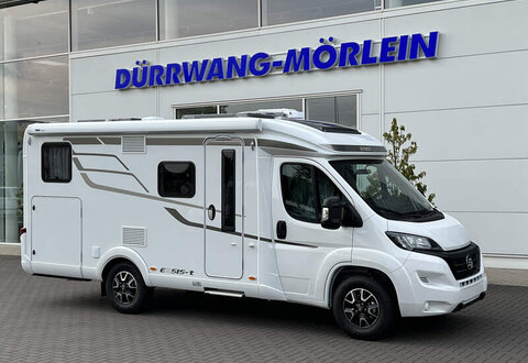 Hymer Exsis-t 474