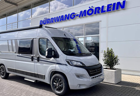 Carado pro CV 600