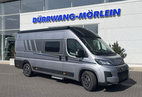 Carado pro+ CV 640