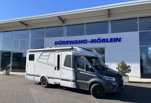 Hymer GT-S 685