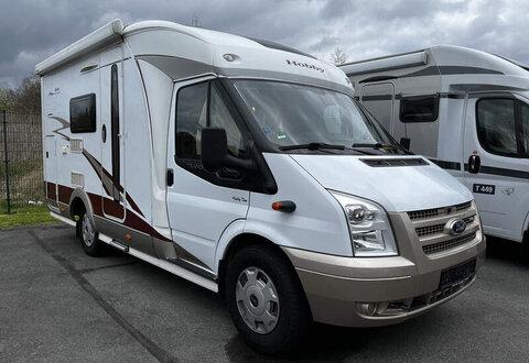 Hobby Van T 500