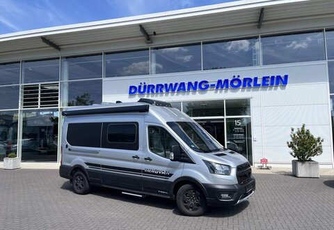 LMC Innovan Ford 592