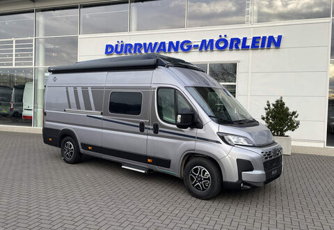 Carado pro CV 640