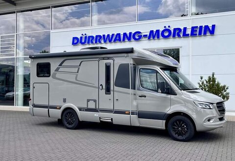 Hymer GT-S 600