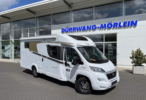 Carado T 448
