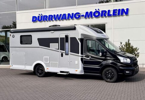 Sunlight Adventure T Ford 690L