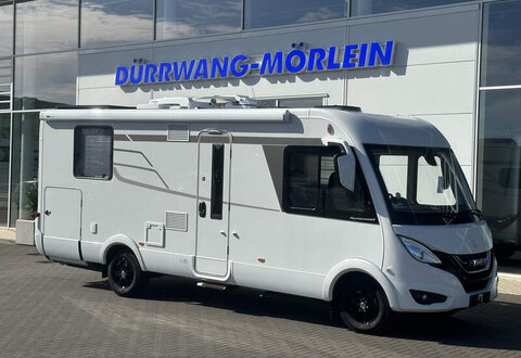 Hymer B-Klasse MC I 690