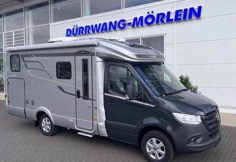 Hymer ML-T 580