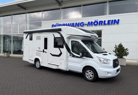 Challenger Mageo 270 Premium