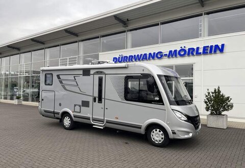 Hymer B-Klasse MC I 680