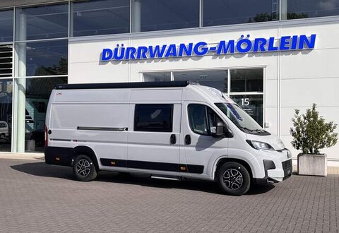 LMC Innovan Pure 640