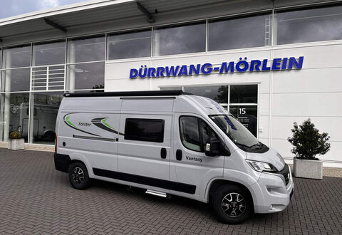 Forster Vantasy FV599HB