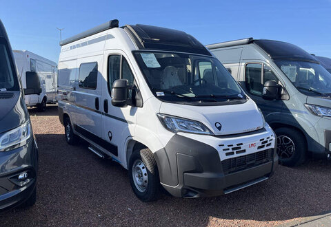 LMC Innovan 540