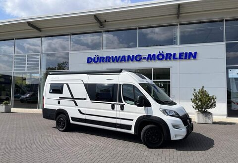 Adria Twin ALL-IN 640 SL