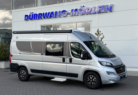 Carado Edition15 CV 600