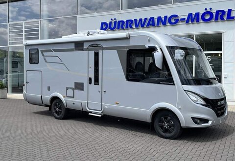 Hymer B-Klasse MC I 680