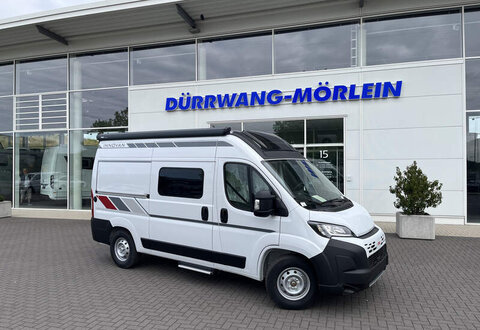 LMC Innovan 540