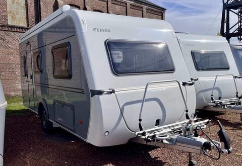 Hymer Eriba Novaline 470