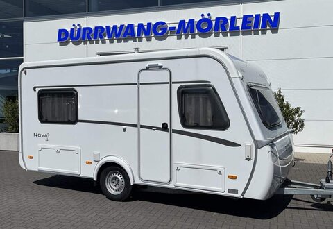 Hymer Eriba Nova Light 465