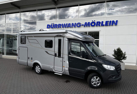 Hymer ML-T 580